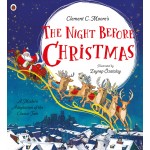 Clement C. Moore's The Night Before Christmas