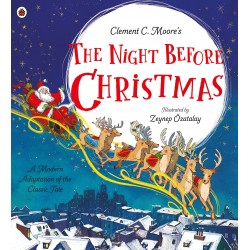 Clement C. Moore's The Night Before Christmas