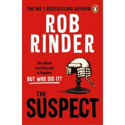 The Suspect 