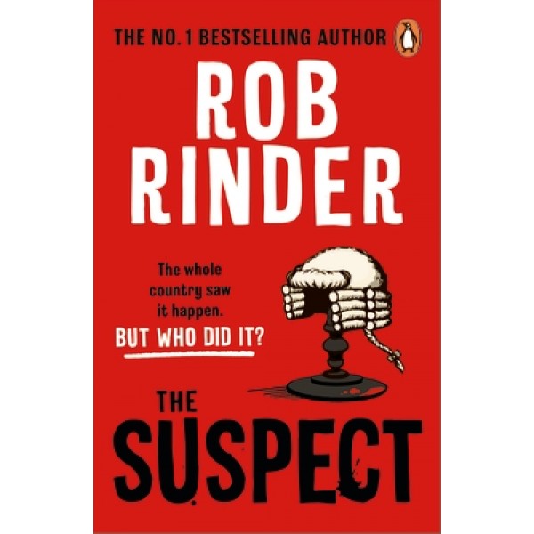 The Suspect 