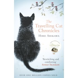 The Travelling Cat Chronicles