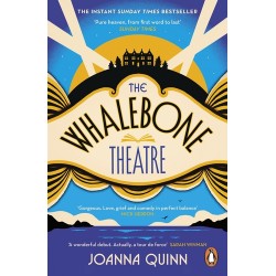 The Whalebone Theatre