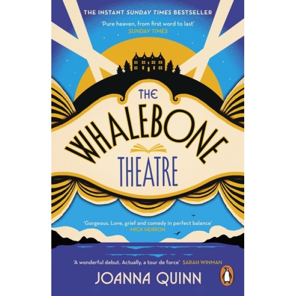 The Whalebone Theatre