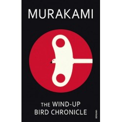 The Wind-Up Bird Chronicle 