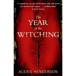 The Year of the Witching