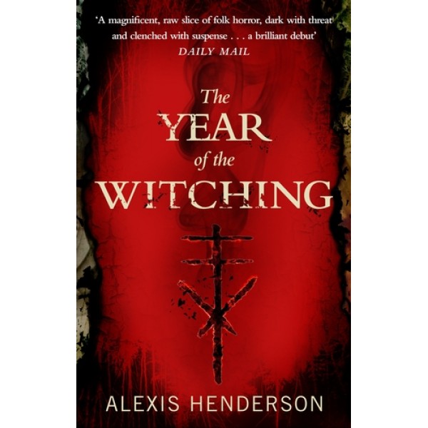 The Year of the Witching