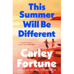 This Summer Will Be Different 