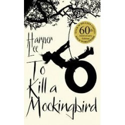 To Kill A Mockingbird