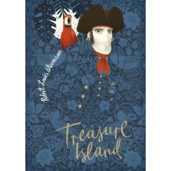 Treasure Island V&A