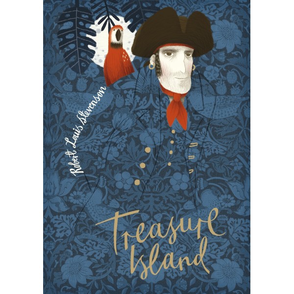 Treasure Island V&A