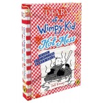 Diary of a Wimpy Kid: Hot Mess (Book 19) 