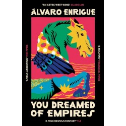 You Dreamed of Empires 