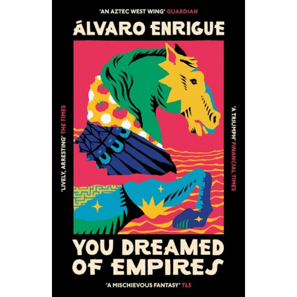 You Dreamed of Empires 