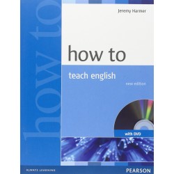 How to Teach English