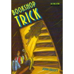 Bookshop Trick