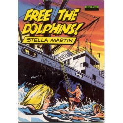 Free the Dolphins