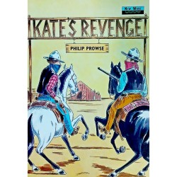Kate’s Revenge