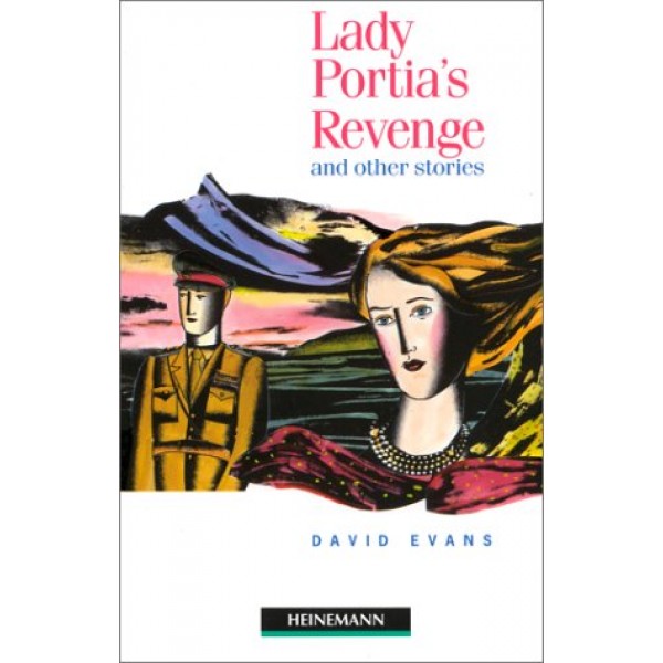 Lady Portia’s Revenge and Other Stories