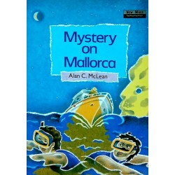 Mystery on Mallorca