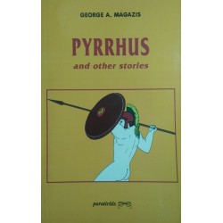 Pyrrhus and Other Stories