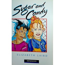 Sugar and Candy