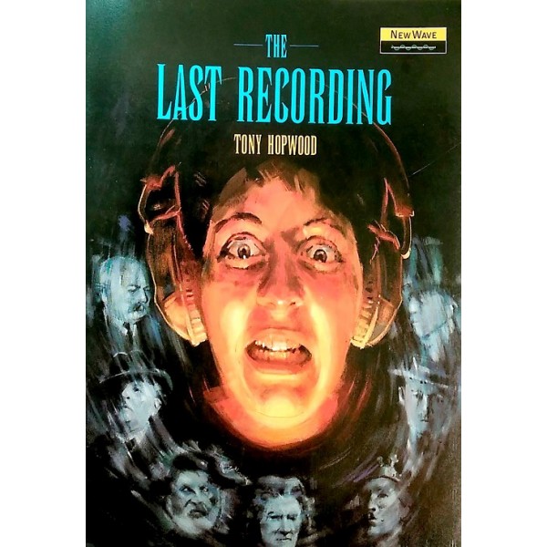The Last Recording