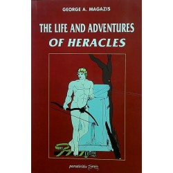 The Life and Adventures of Heracles