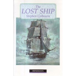 The Lost Ship