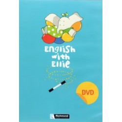 English with Ellie DVD