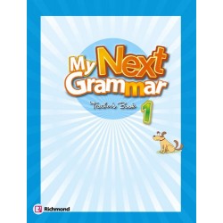My Next Grammar 1, Teacher's Book