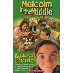Malcolm in the Middle: Krelboyne Picnic