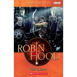 Robin Hood: The Taxman