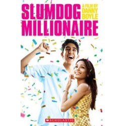 Slumdog Millionaire (Book + CD)