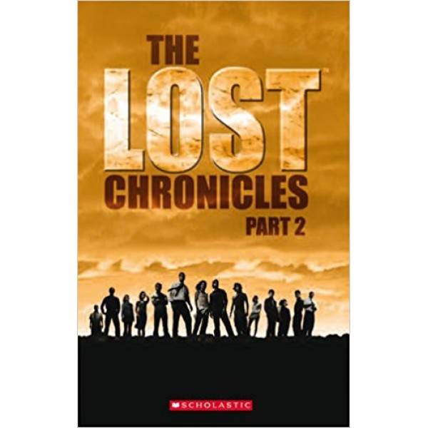 The Lost Chronicles 2