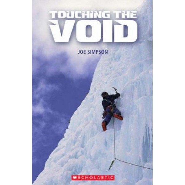Touching the Void (Book + CD)
