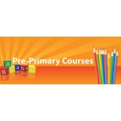 1. Pre-primary and Primary