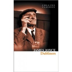Dubliners (Collins Classics)