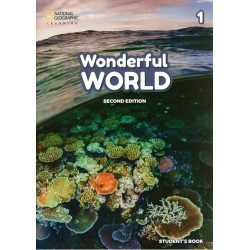 Wonderful World 1 Student’s Book