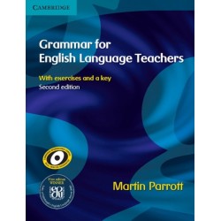 Grammar for English Language Teachers, 2nd Edition