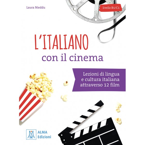 L’italiano con il cinema L’italiano con il cinema