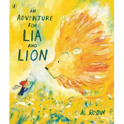 An Adventure for Lia and Lion