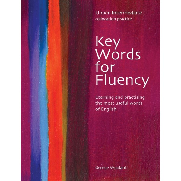 Key Words for Fluency, Upper-Intermediate