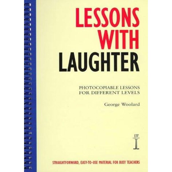 Lessons with Laughter, Photocopiable Lessons