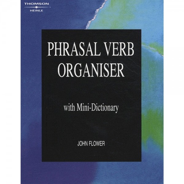 Phrasal Verb Organizer