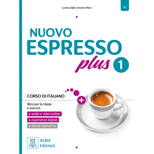 Nuovo Espresso PLUS 1
