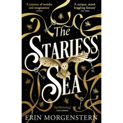 The Starless Sea