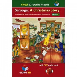 Scrooge: A Christmas Story