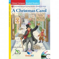 A Christmas Carol with MP3 Download