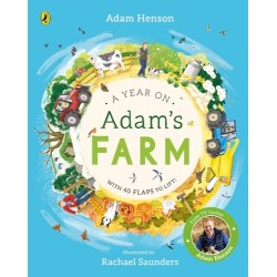 A Year on Adam's Farm