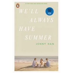 We'll Always Have Summer (Book 3) - Jenny Han